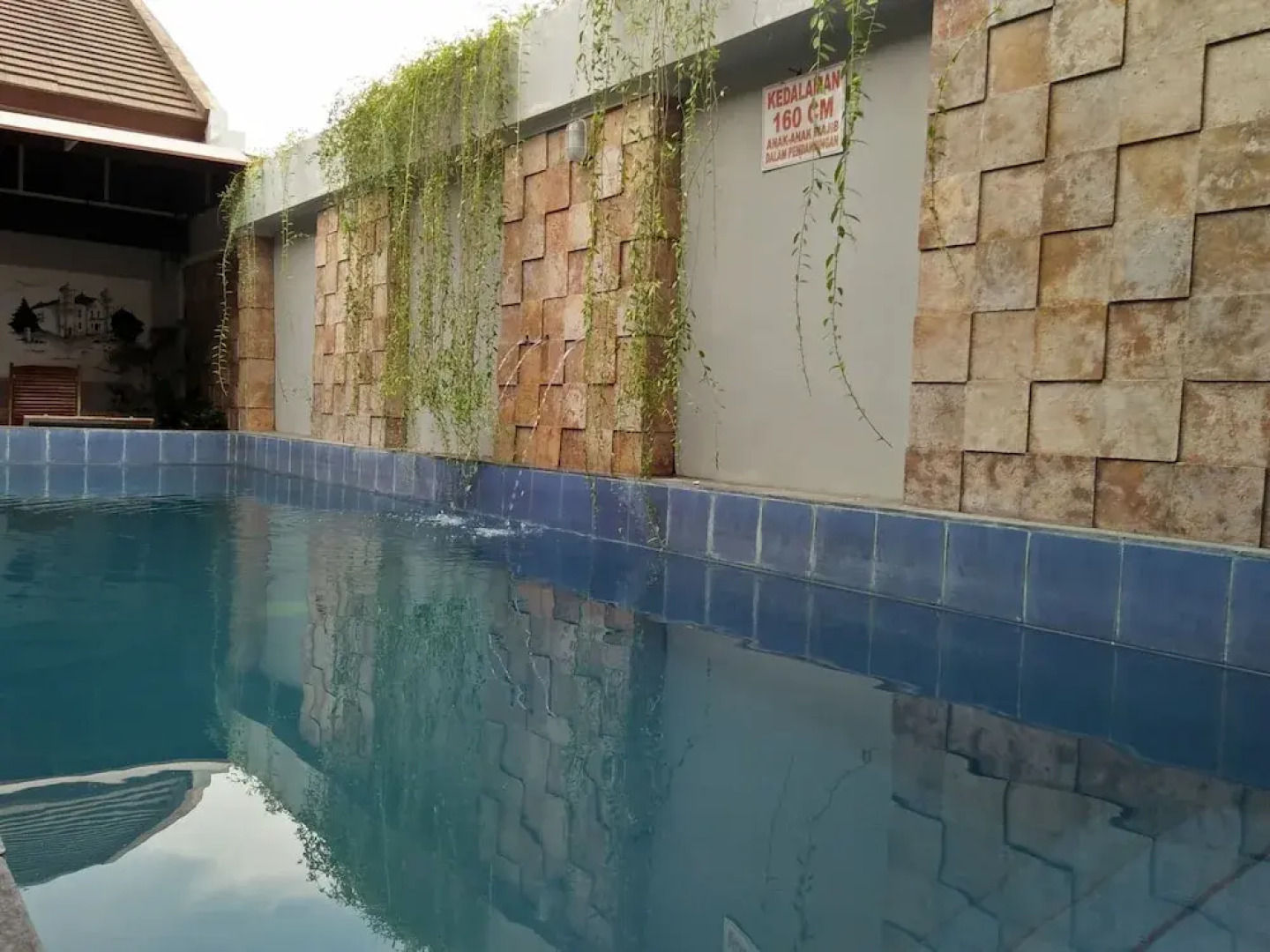 Homestay Tentrem Ayem