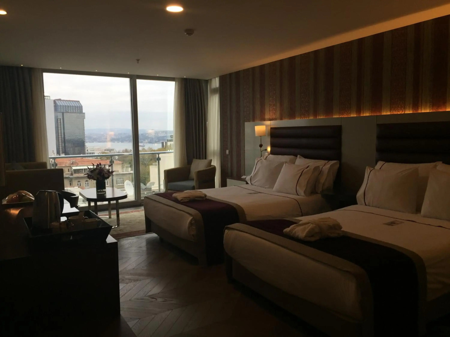 Authent Hotel Otaru