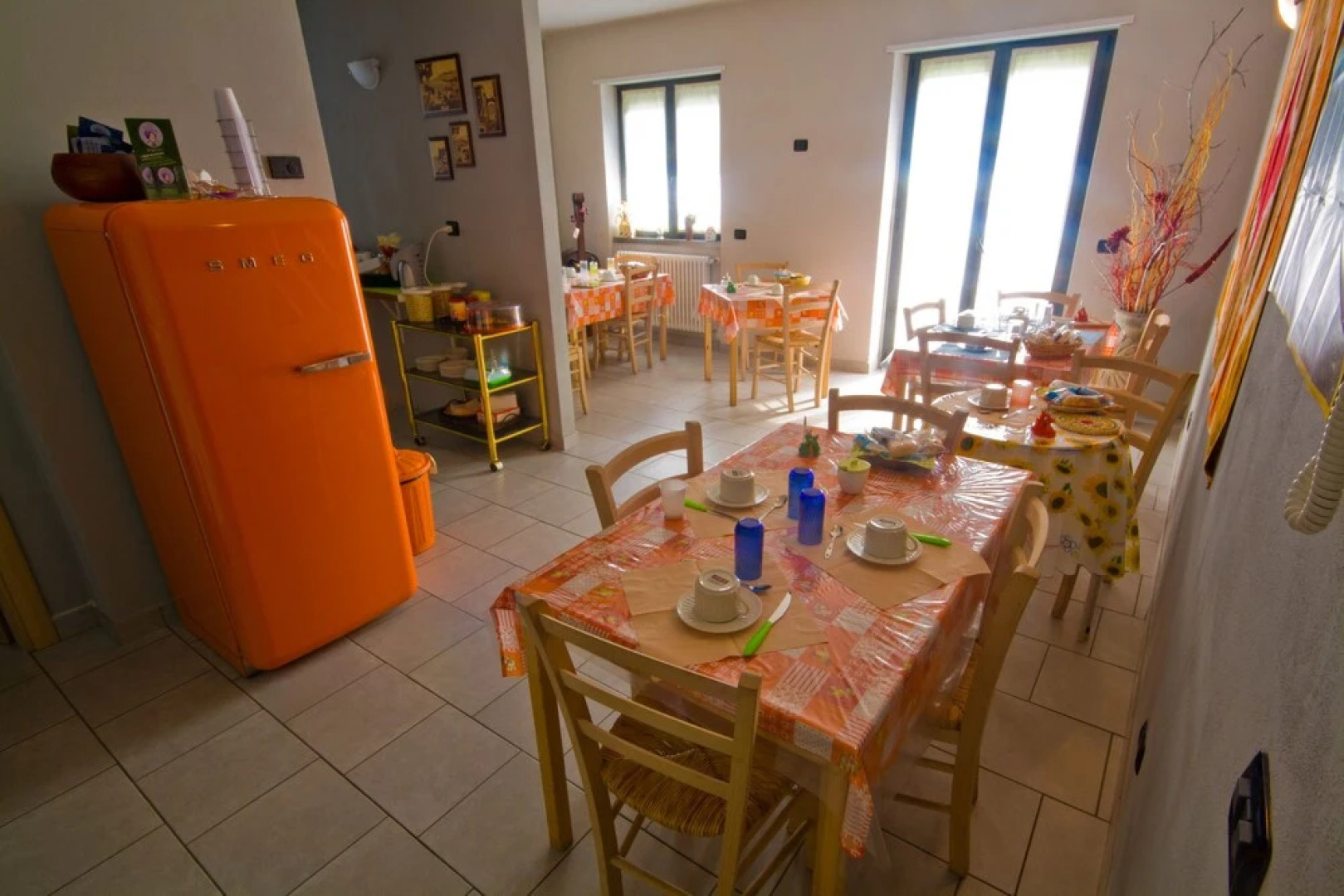 Casa Vacanze Zia Vivina