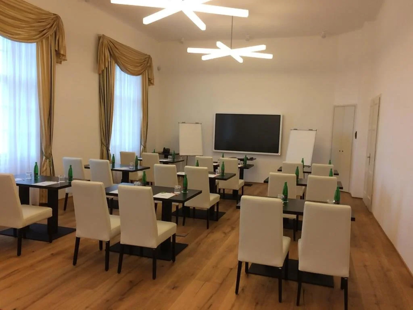 Hotel Panství Dlouhá Lhota