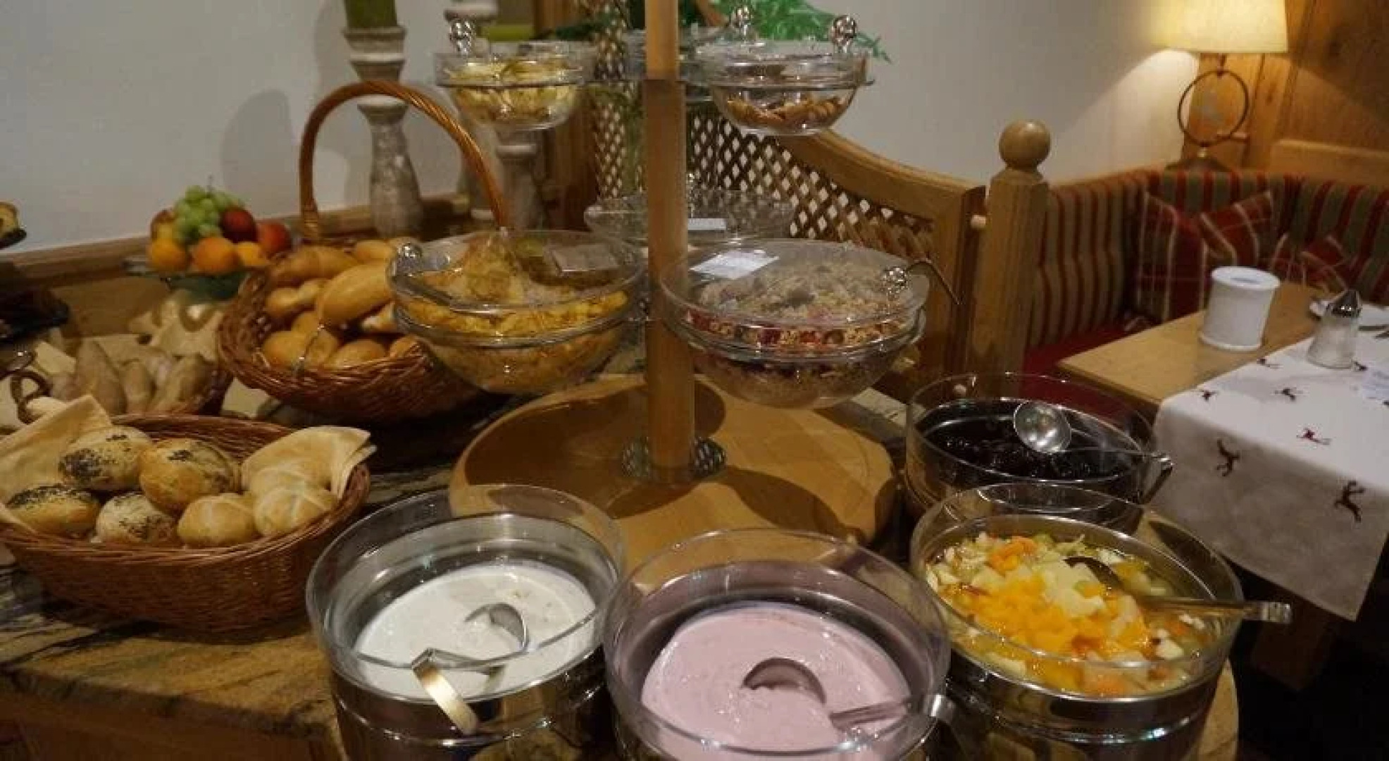 Gartenhotel Kloepferkeller