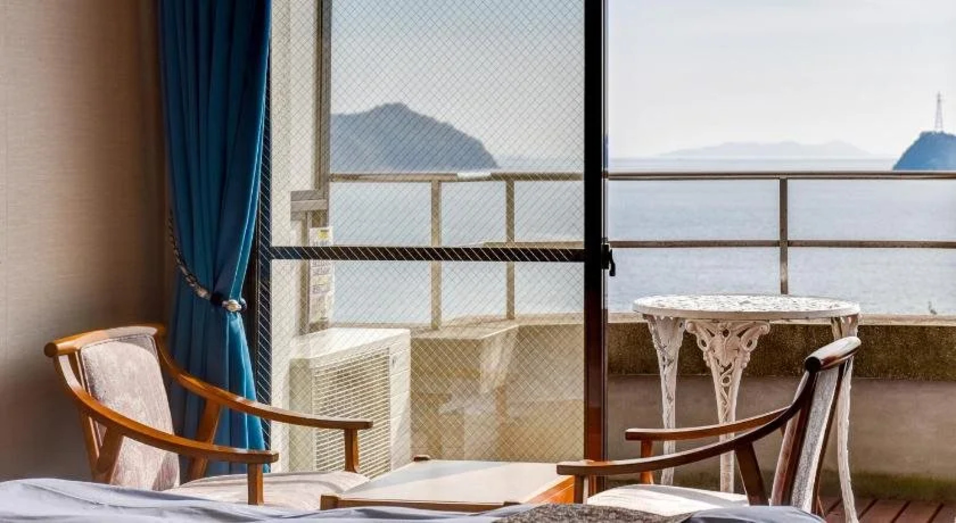 Komogakushi Onsen Hotel Sanyo Club