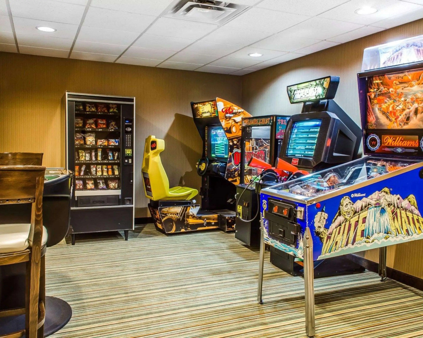 Comfort Suites Bloomsburg