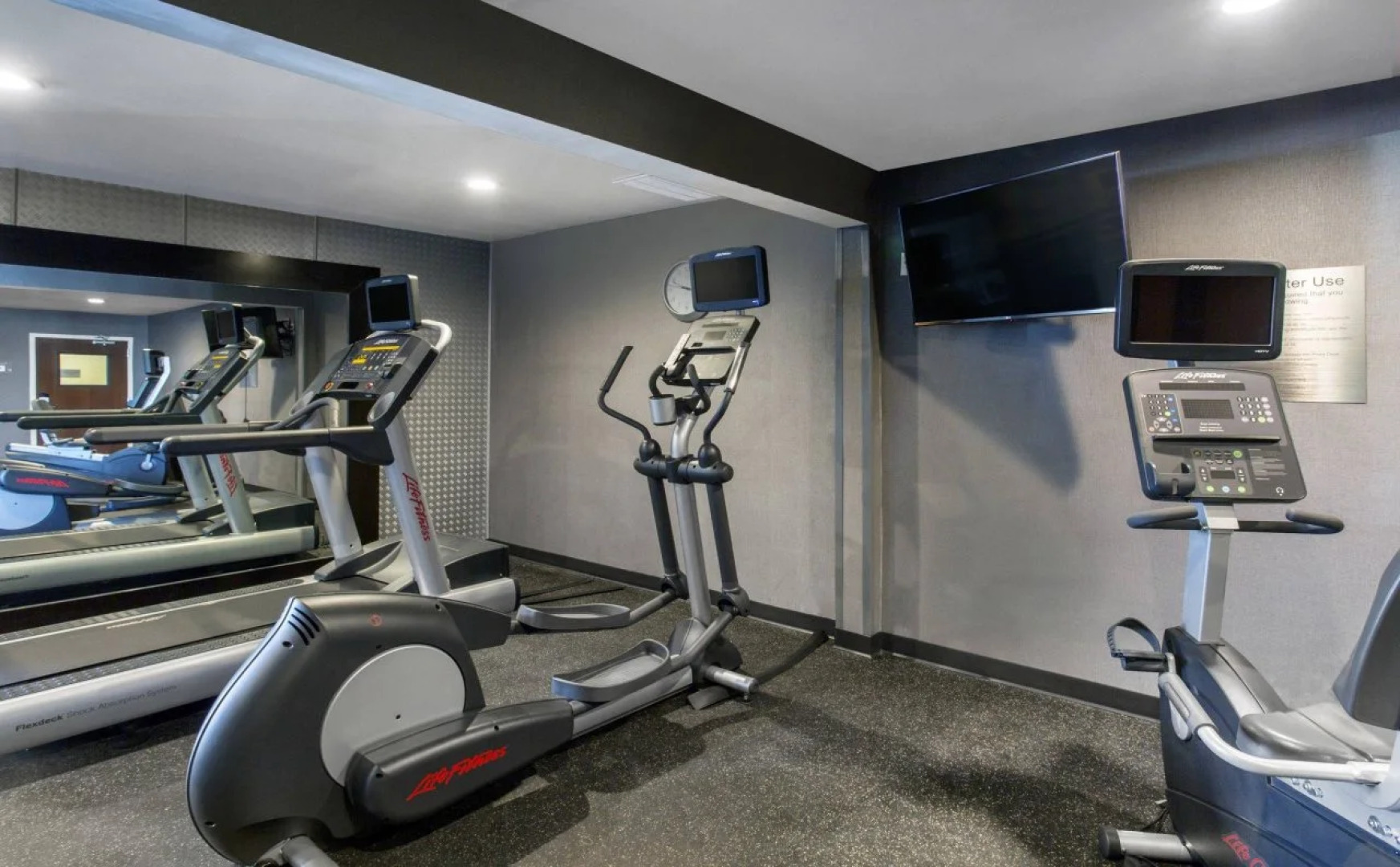 Fairfield Inn & Suites by Marriott Santa Fe
