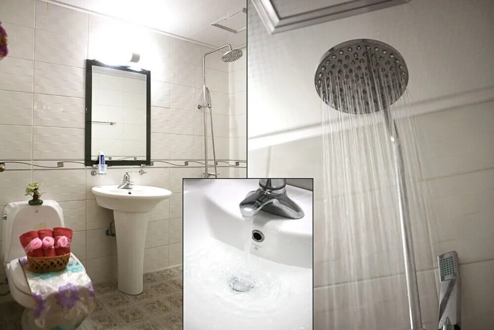 Uljin Sand Beach Pension