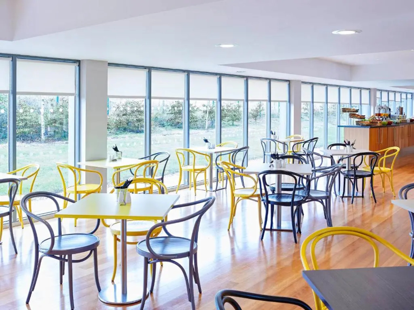 Ibis Styles Barnsley Hotel