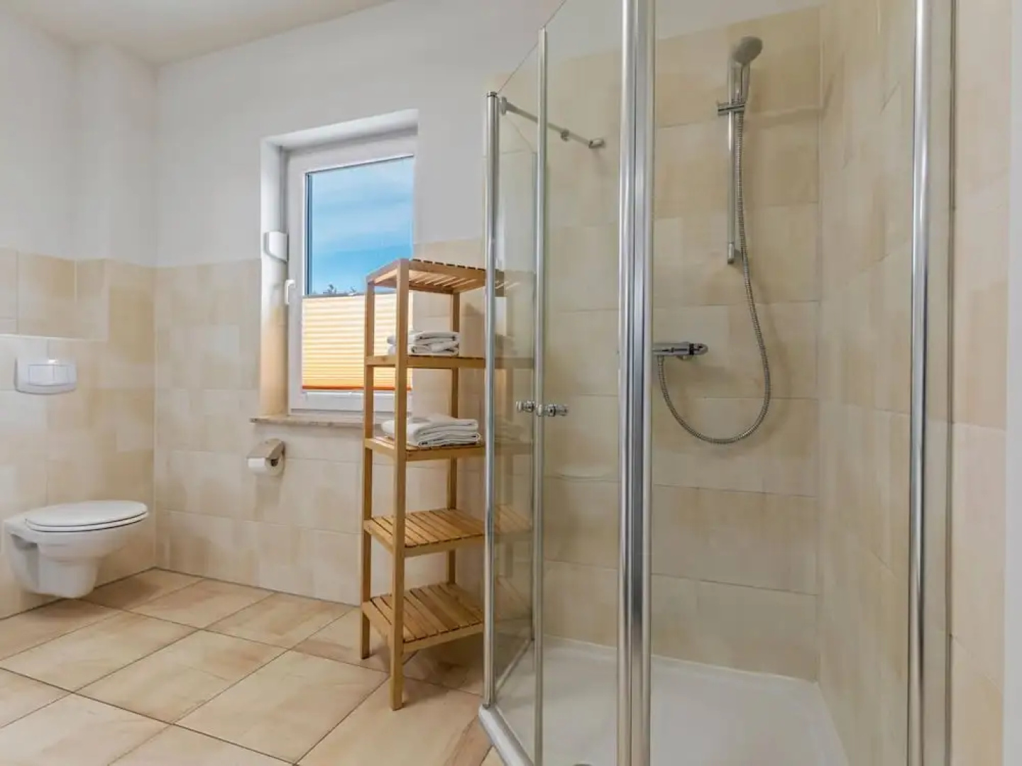Holiday Home in Zierow Near Baltic Sea Beach