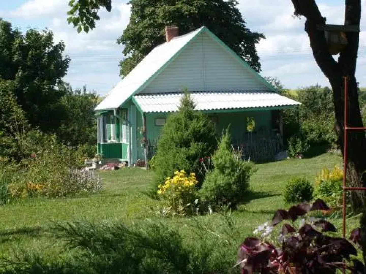 Agrousadba Staraya Ves