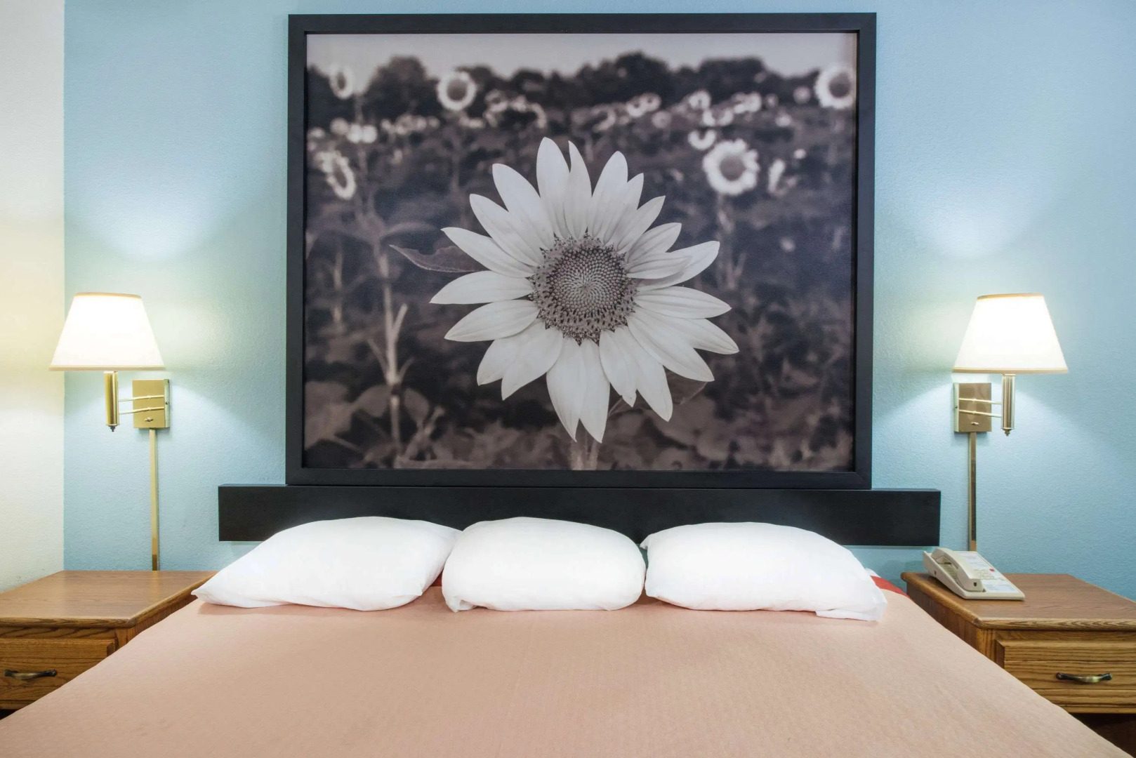 Super 8 by Wyndham Thurmont