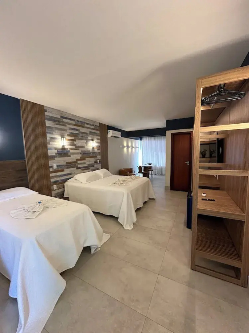 Hotel Paraiso Tropical