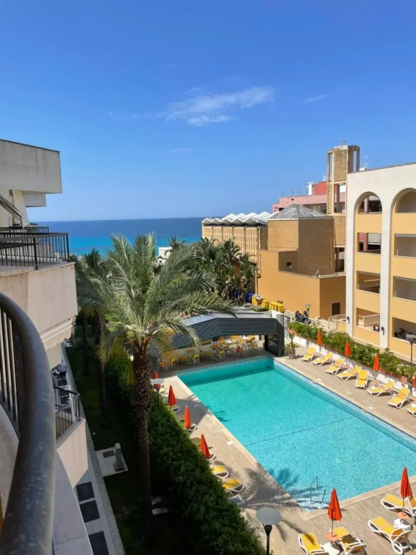 Appartamento Vista Mare Da Mary