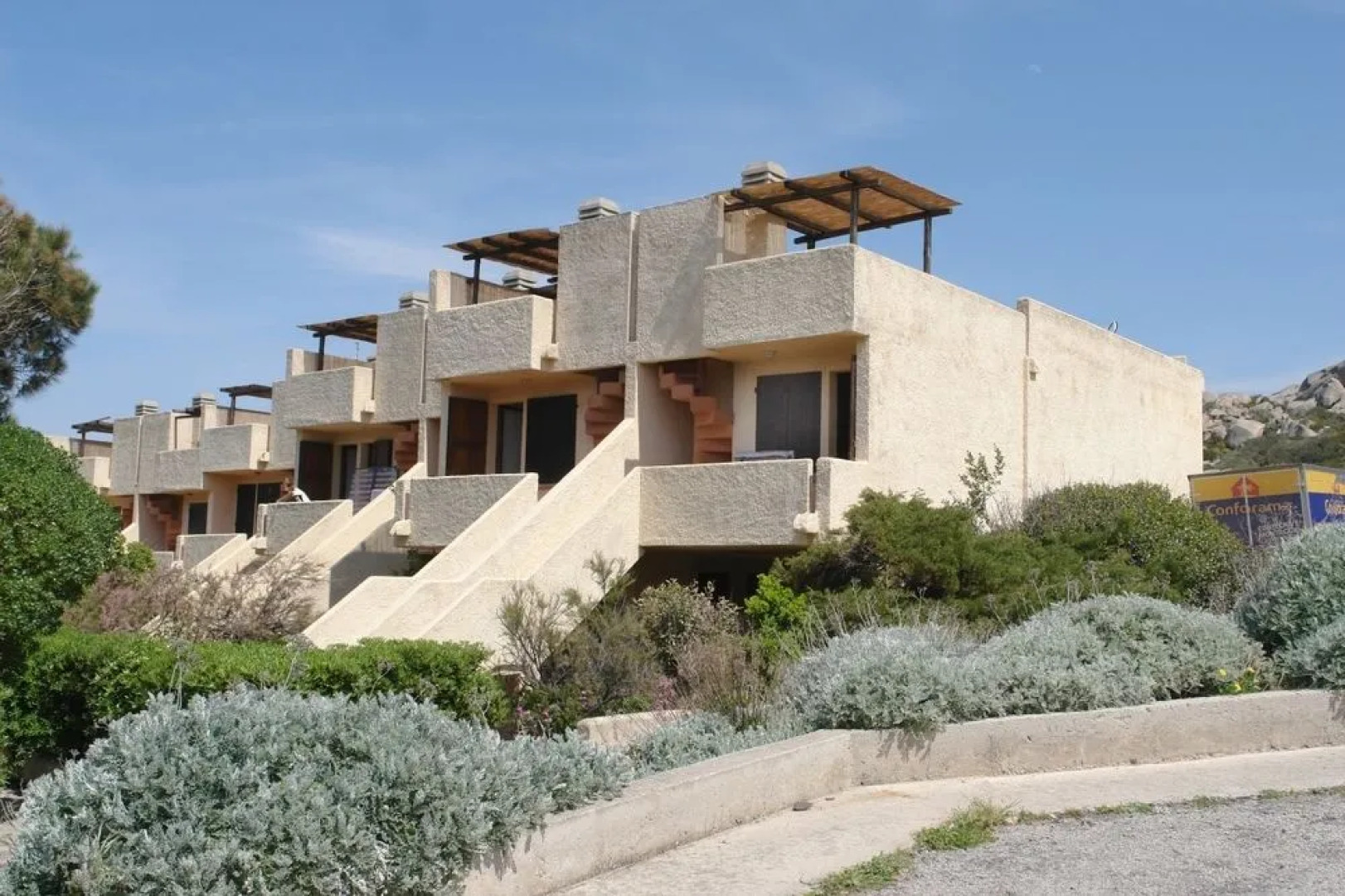 Appartamenti Santa Reparata