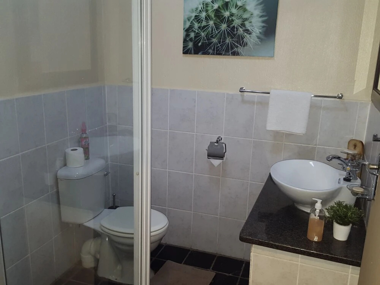 Aloe Guesthouse Pretoria