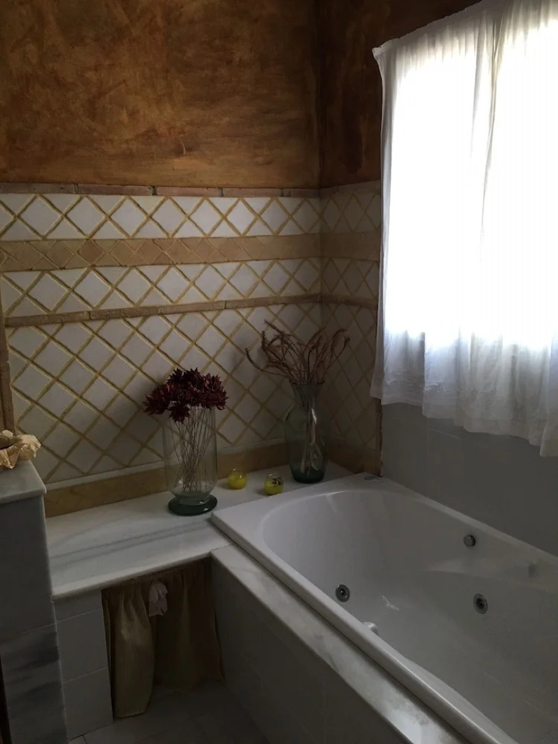 House With 3 Bedrooms in Marina de Casares, With Wonderful sea View, P