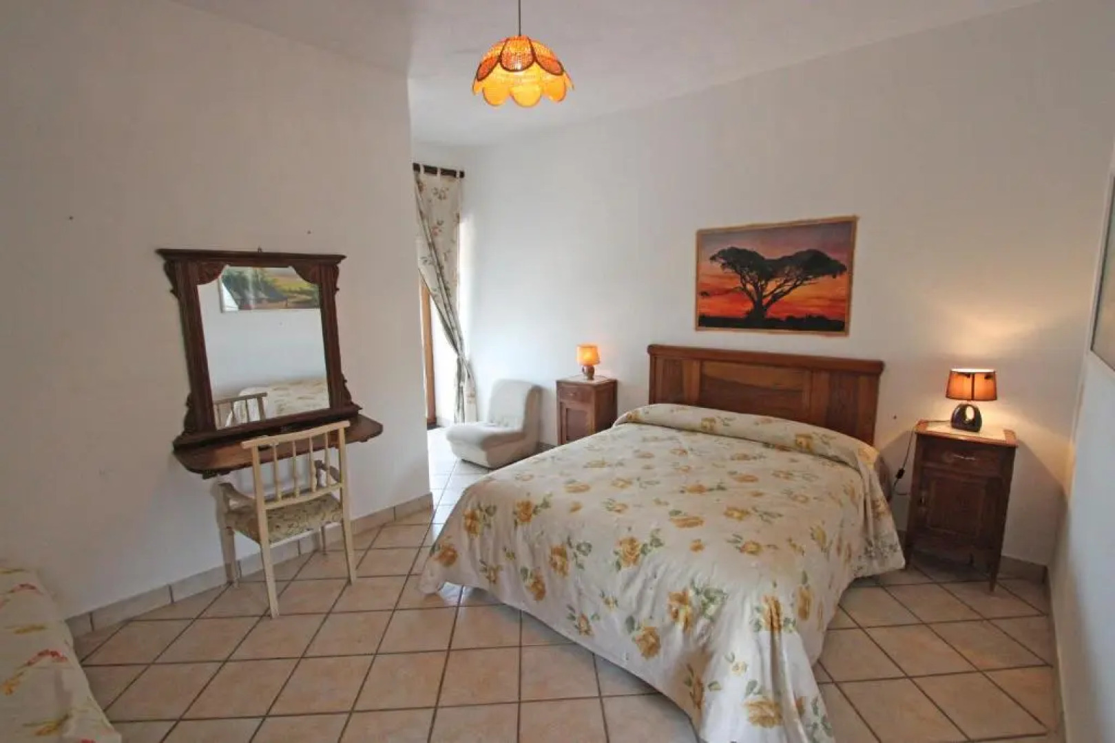 Agriturismo La Chiana