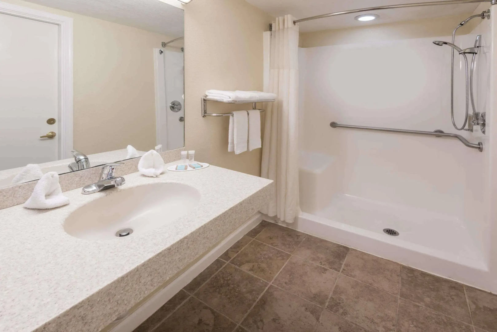 Grove City Travel Inn Columbus South