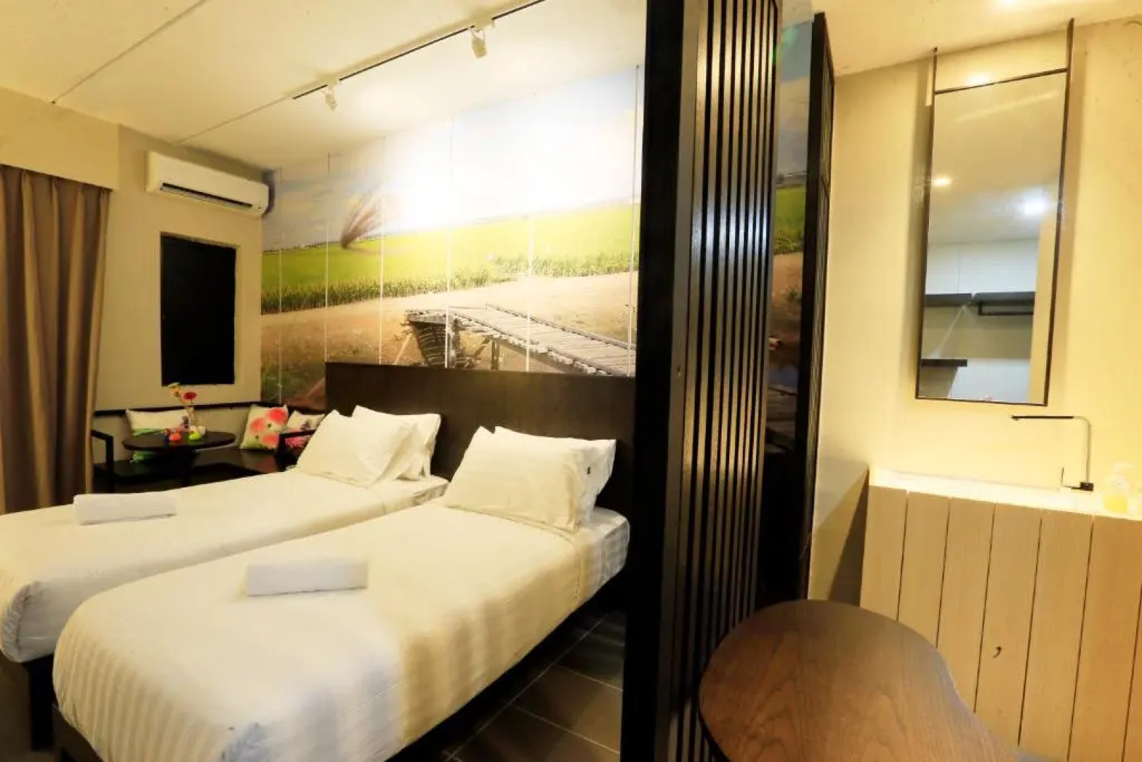Vi Boutique Hotel