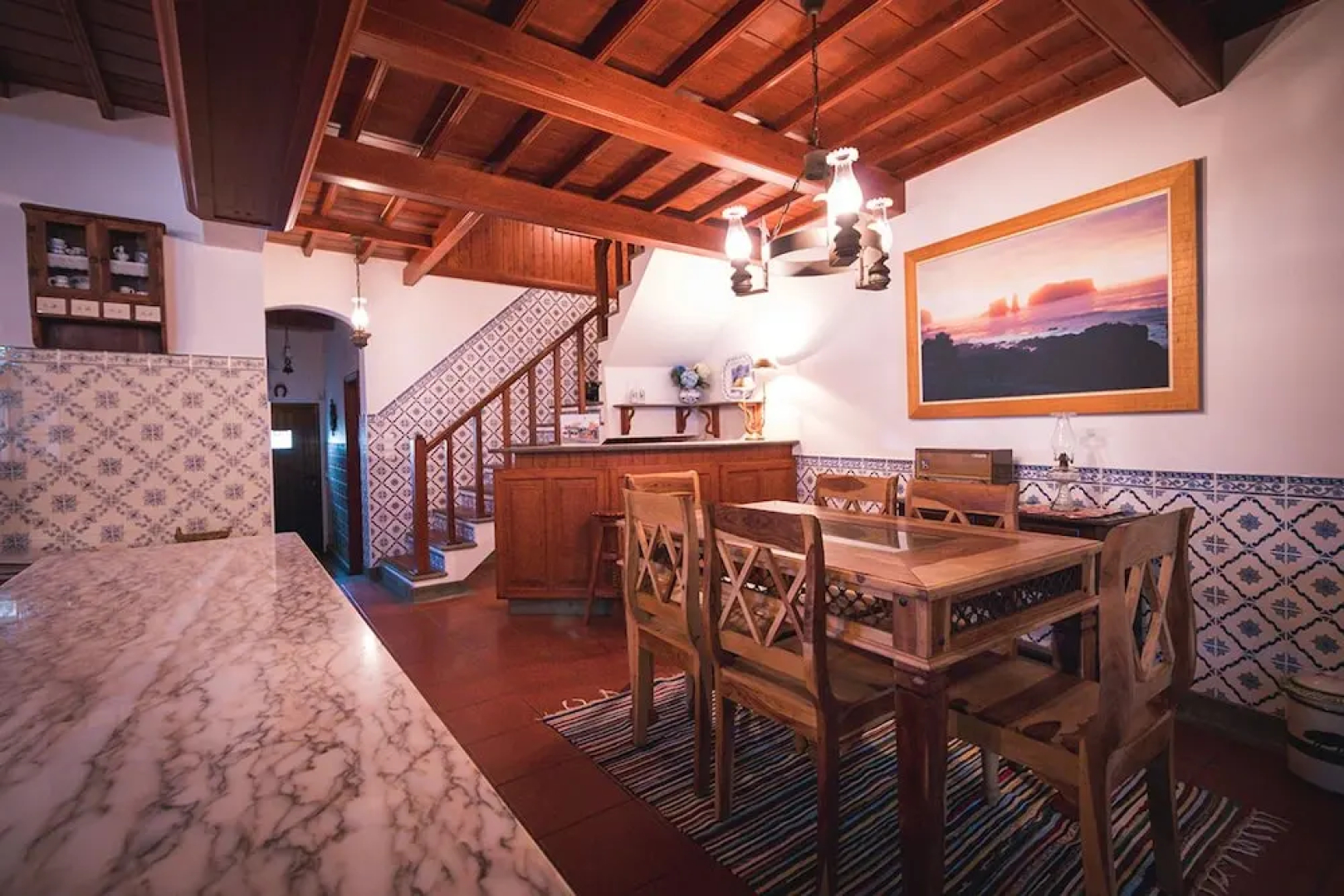 Refúgio do Sol - Mosteiros