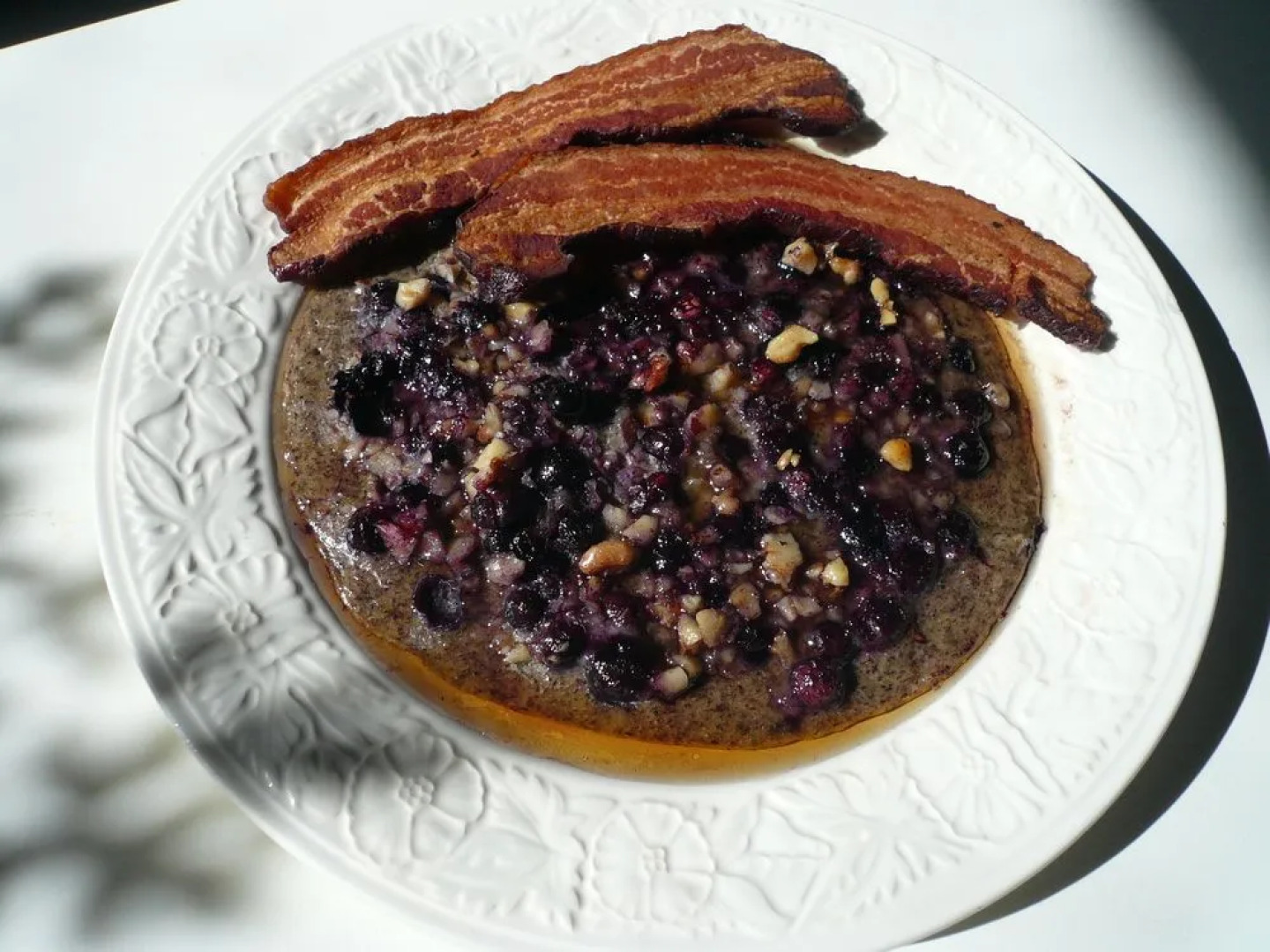 Le Vatout Bed & Breakfast