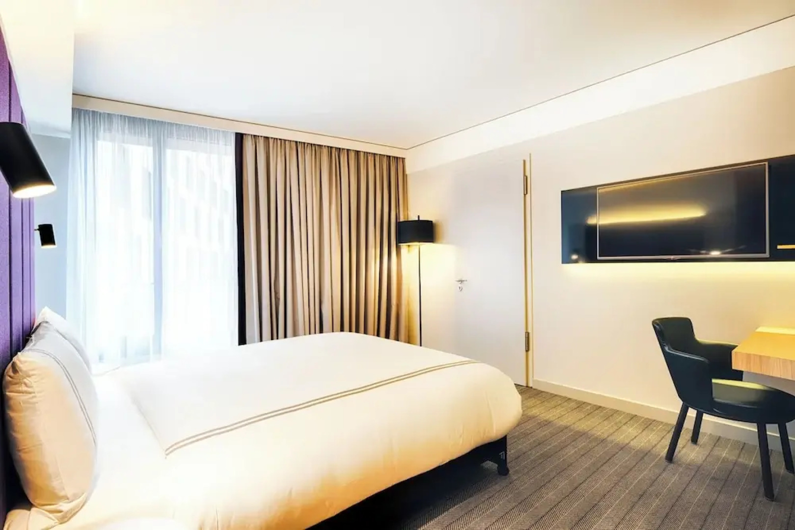 Premier Inn Heilbronn City Centre