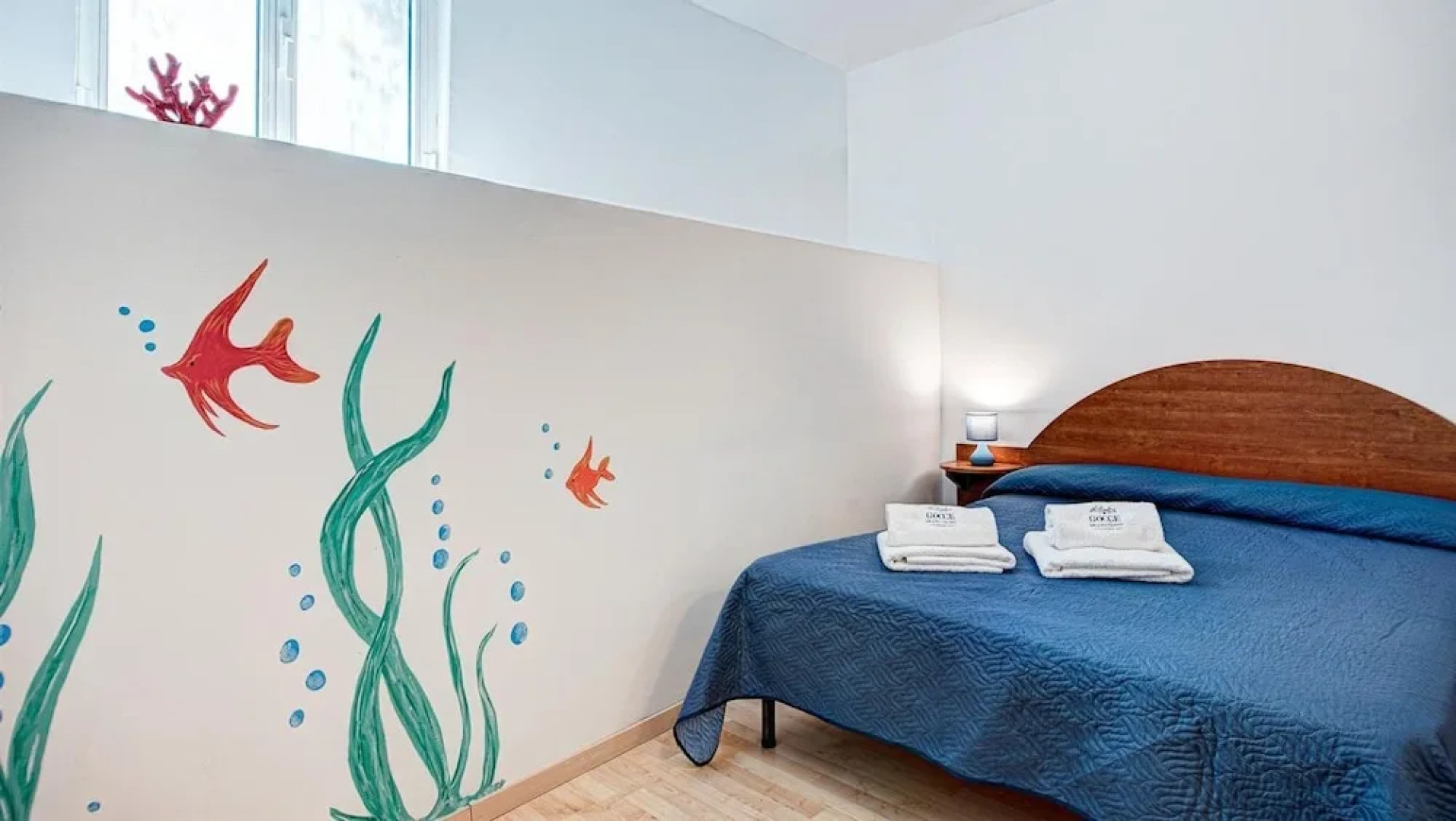 Belmare Apartment - Balena