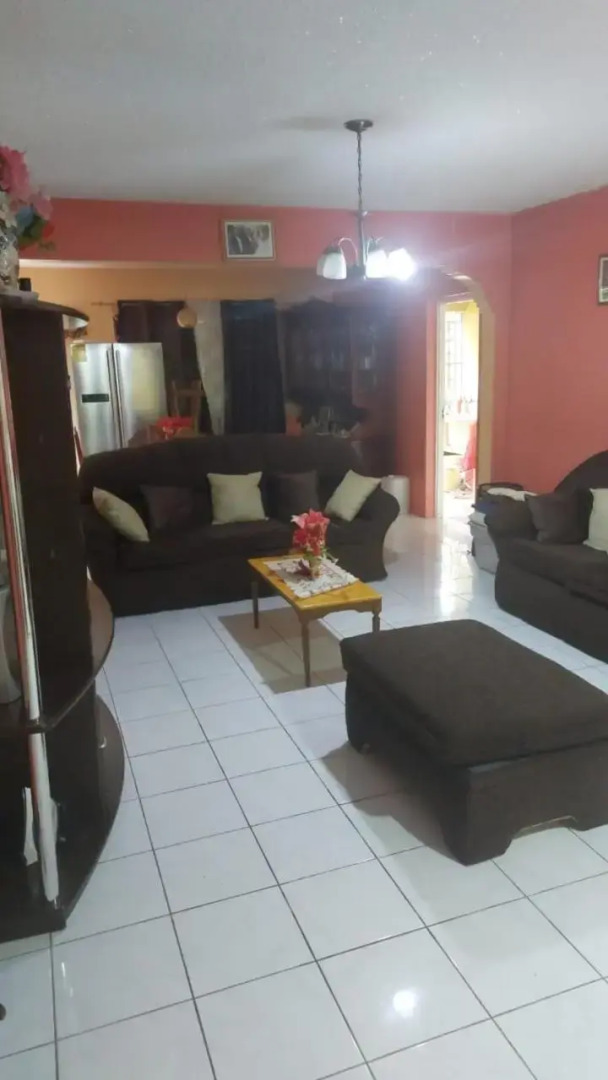 Griffiths Guest House