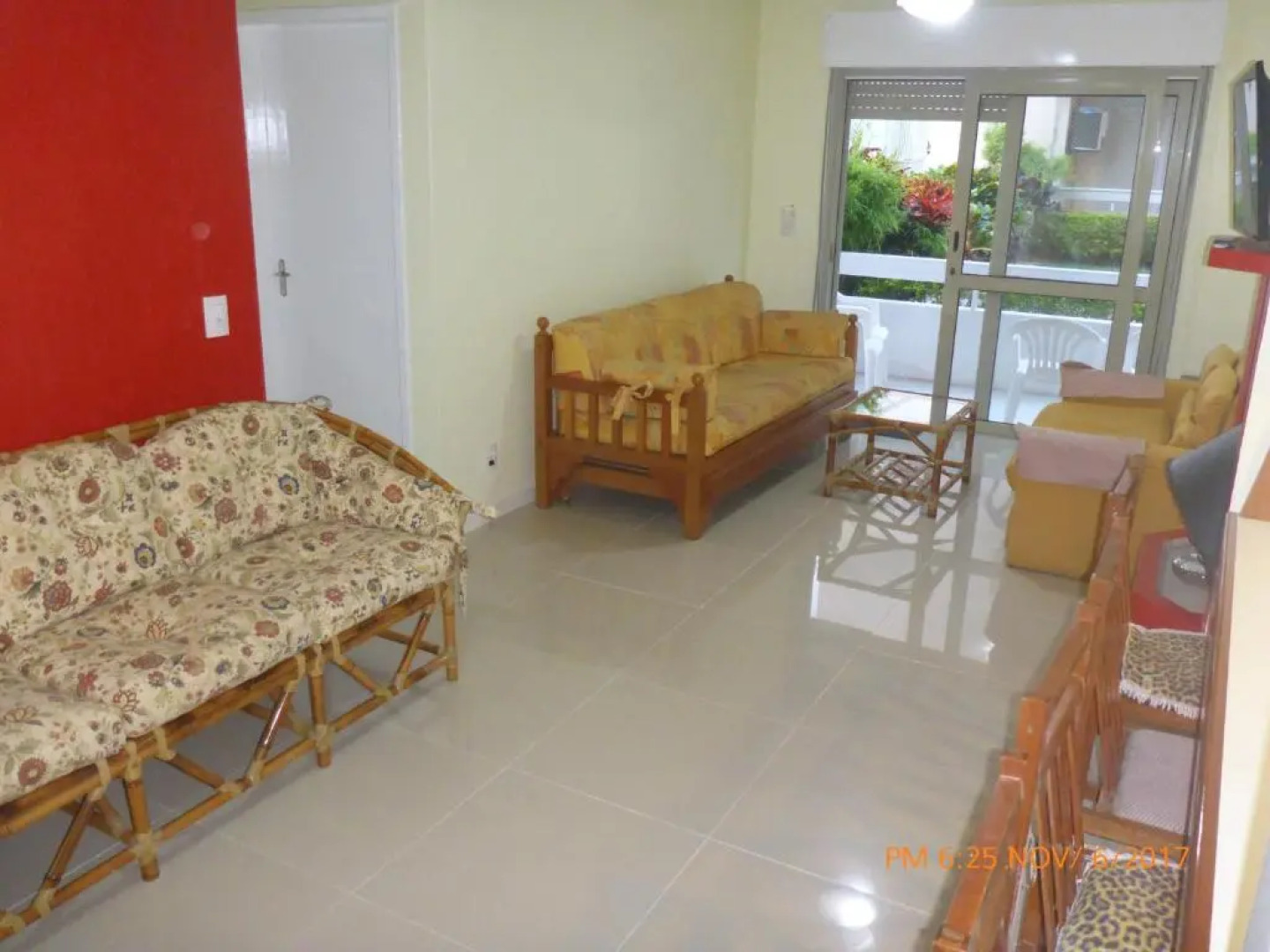 Apartamento Capão Novo