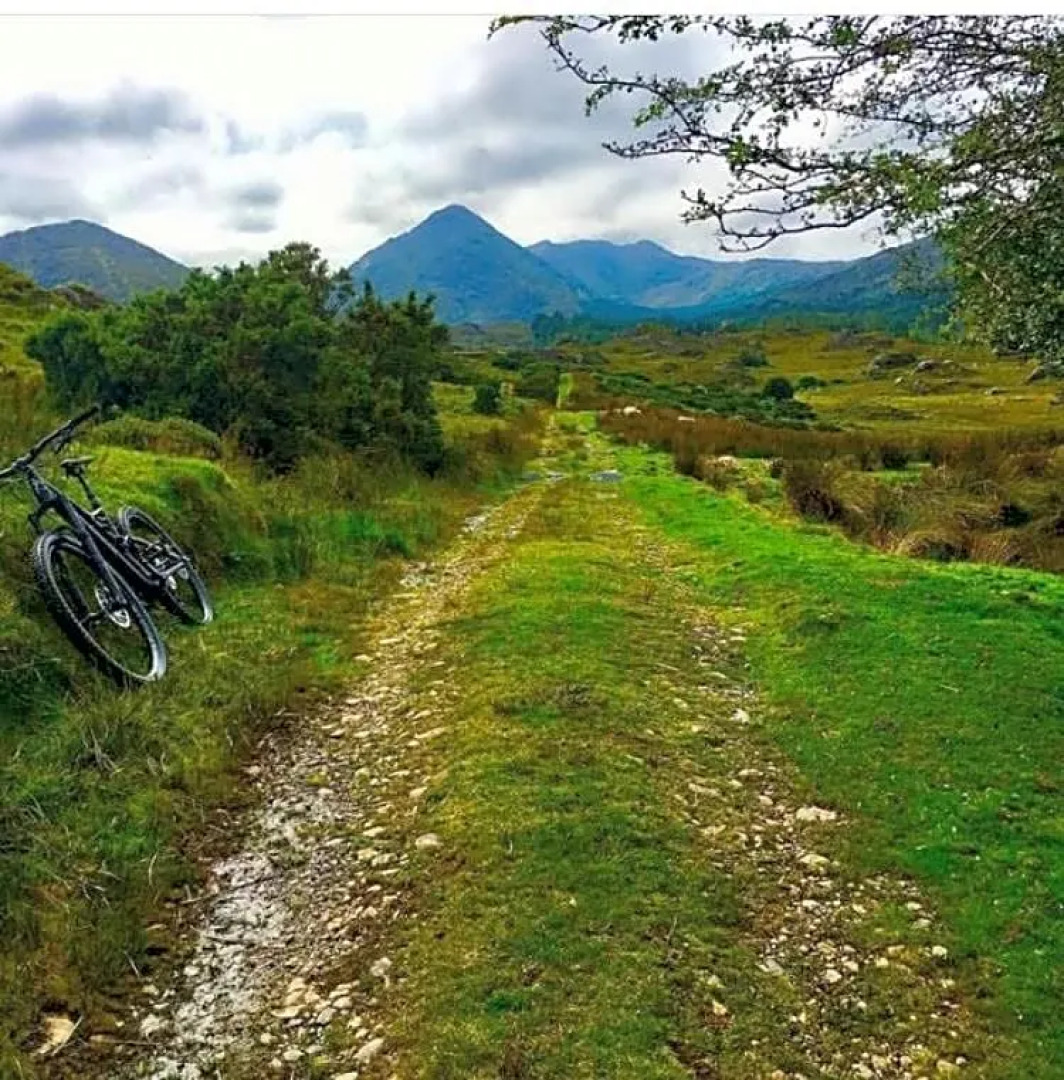 Rugged Glen Accommodation 2