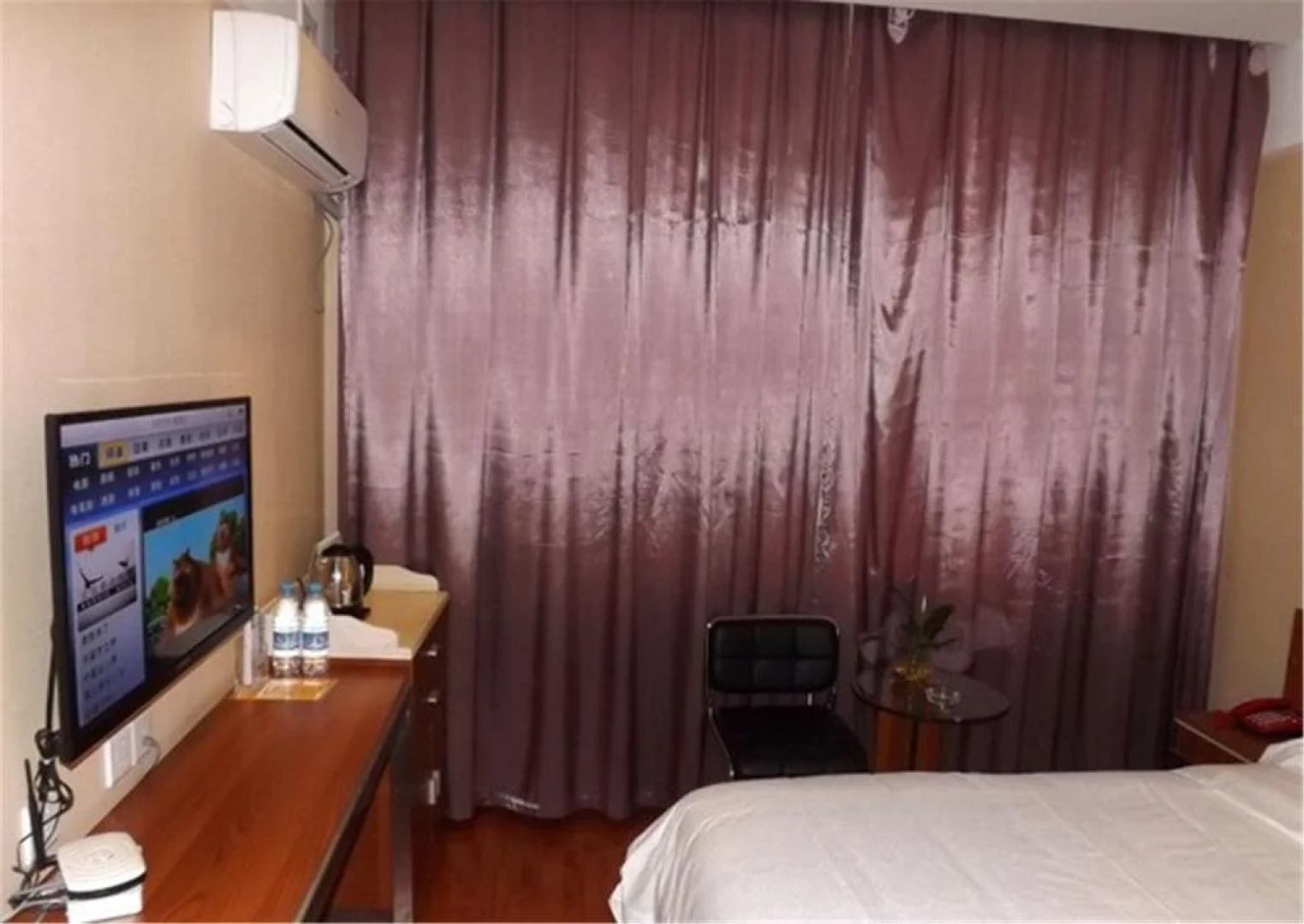 Dunhuang Star Express Hotel Zhangye Branch