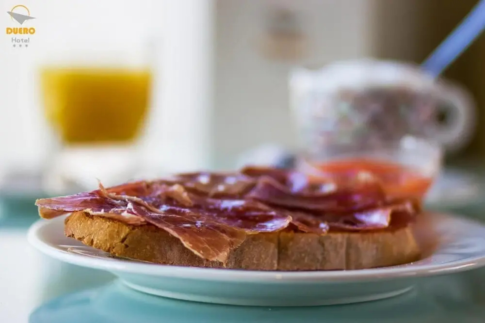 Duero Hotel