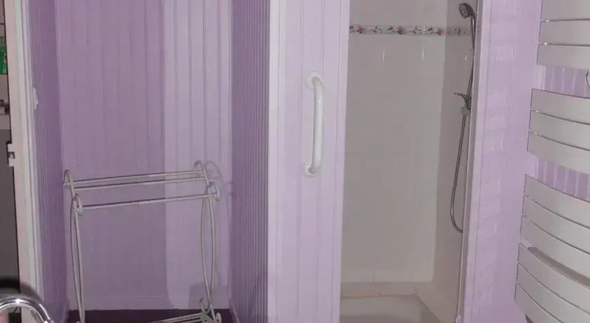 La Chaussee Des Ponts