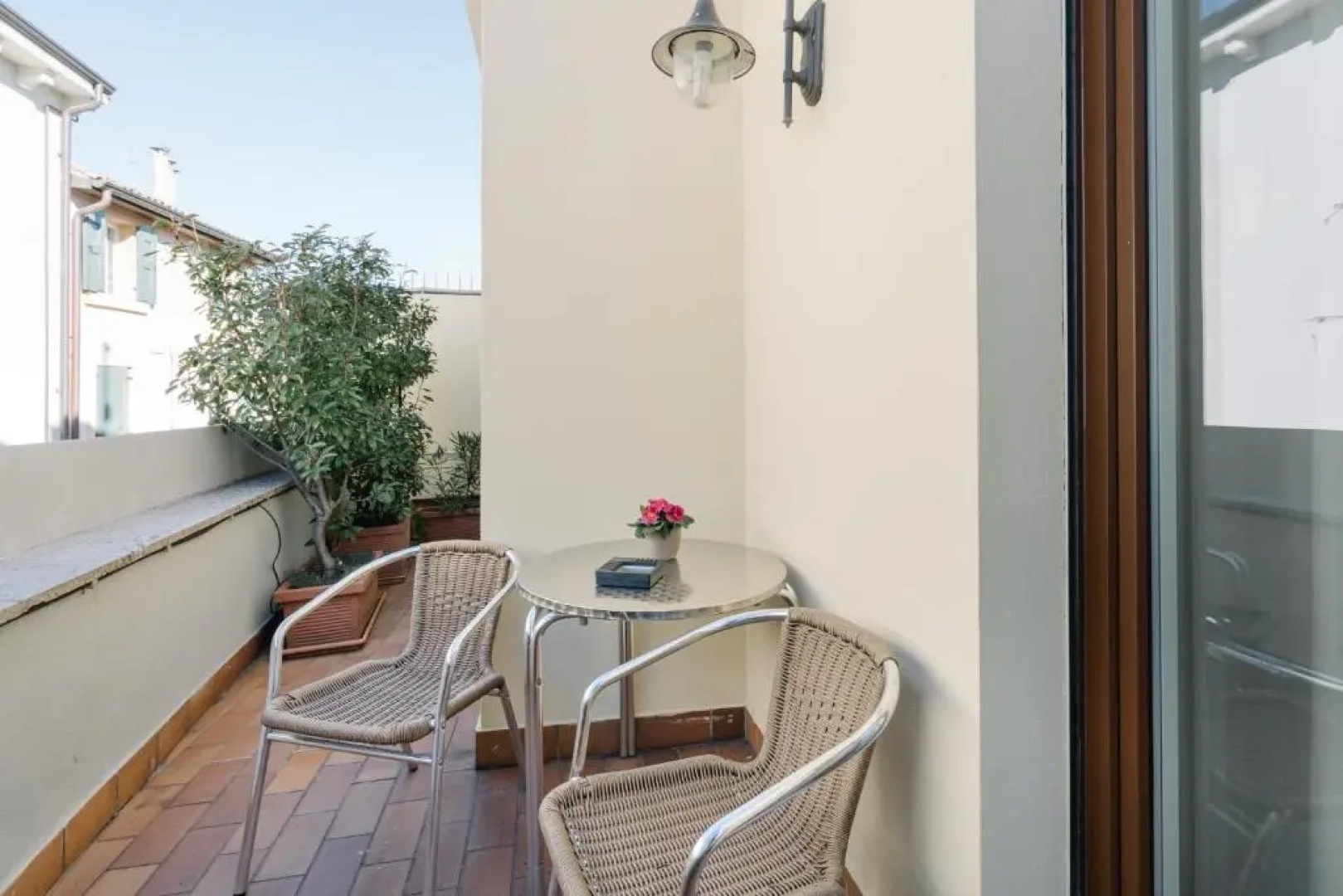 Отель Giulietta e Romeo