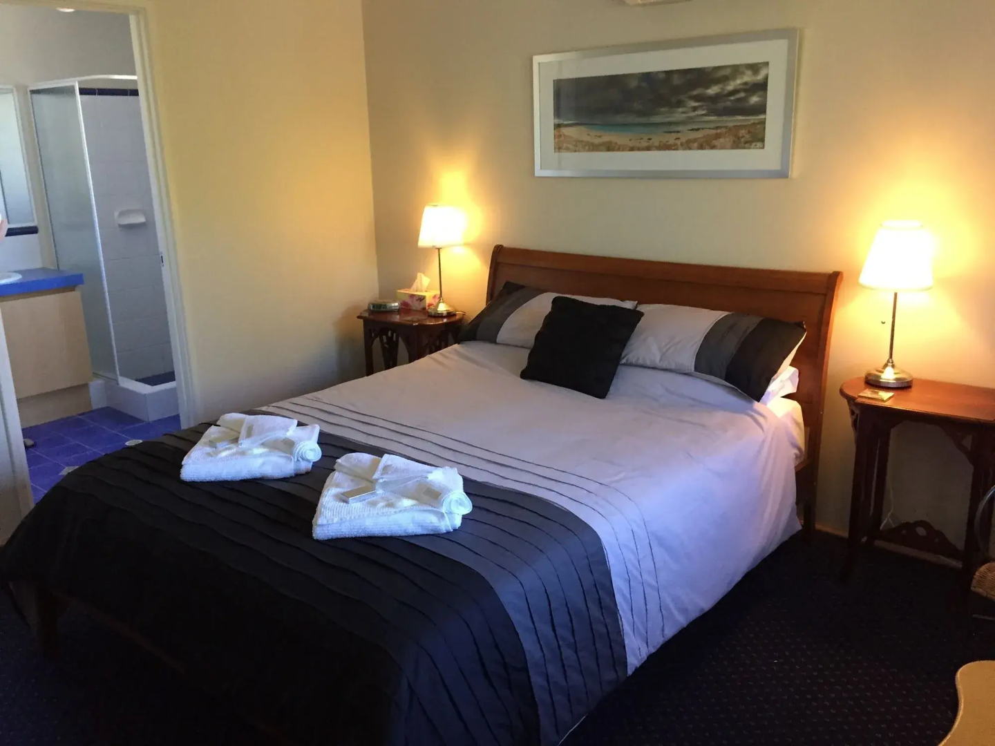 Observatory Guesthouse - Adults Only