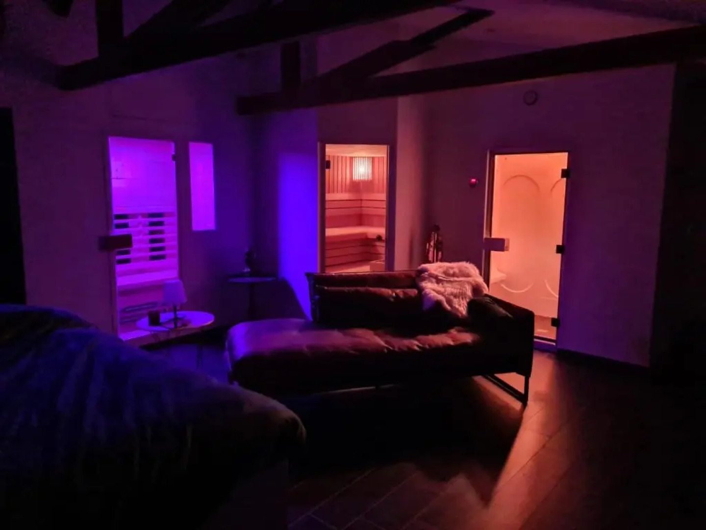 Hedone - Overnachting Met Wellness (Adults Only)