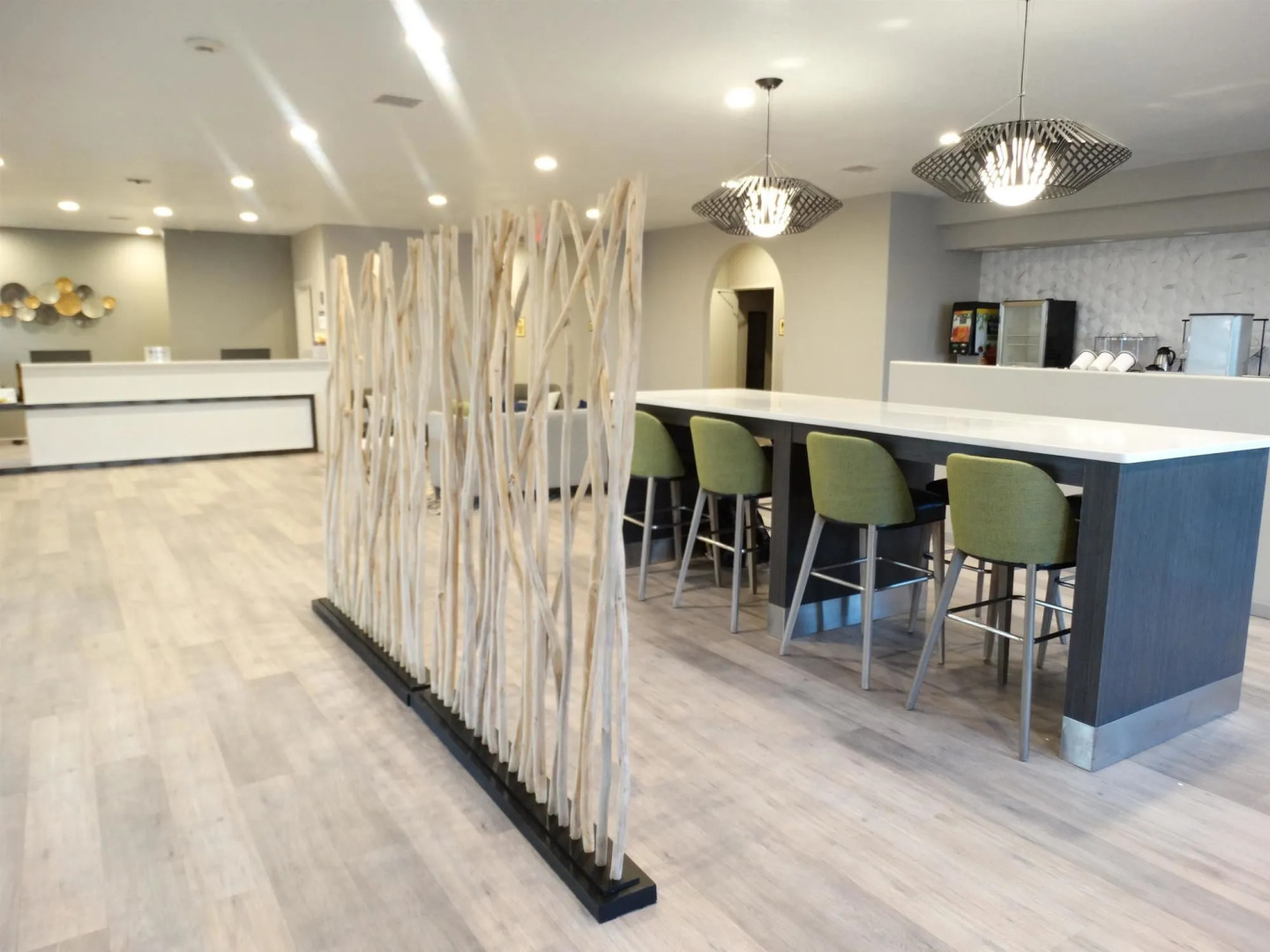 Best Western Grants Inn