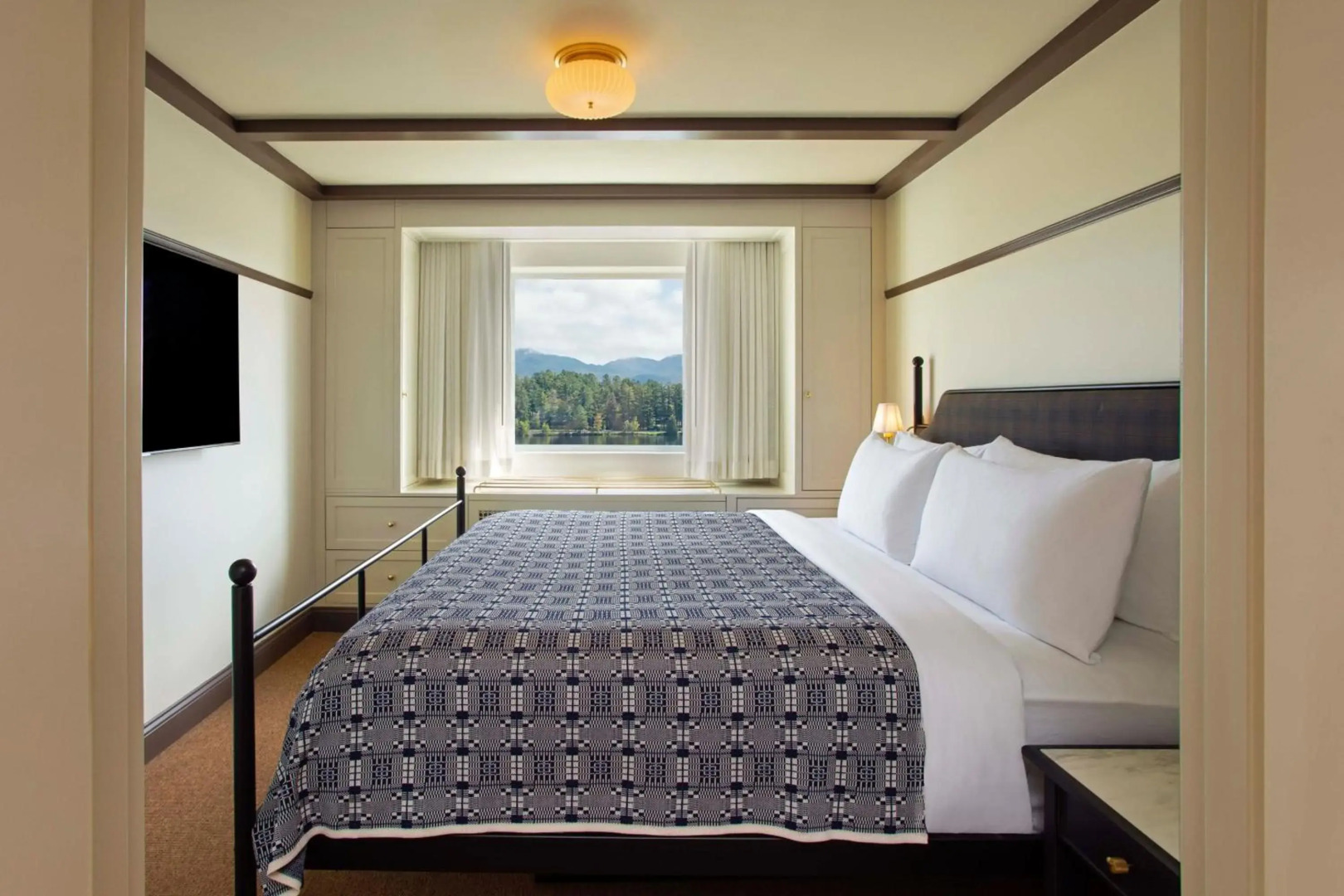 Grand Adirondack Hotel, Lake Placid, a Tribute Portfolio Hotel