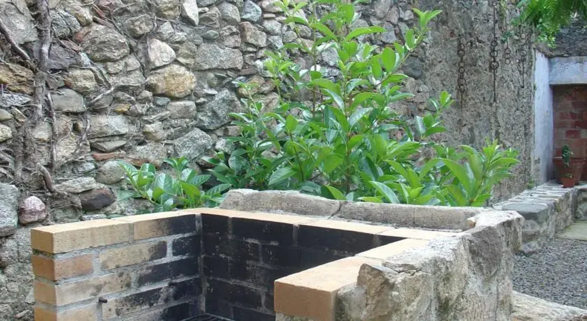 Habitatges turístics Les Tranquiles