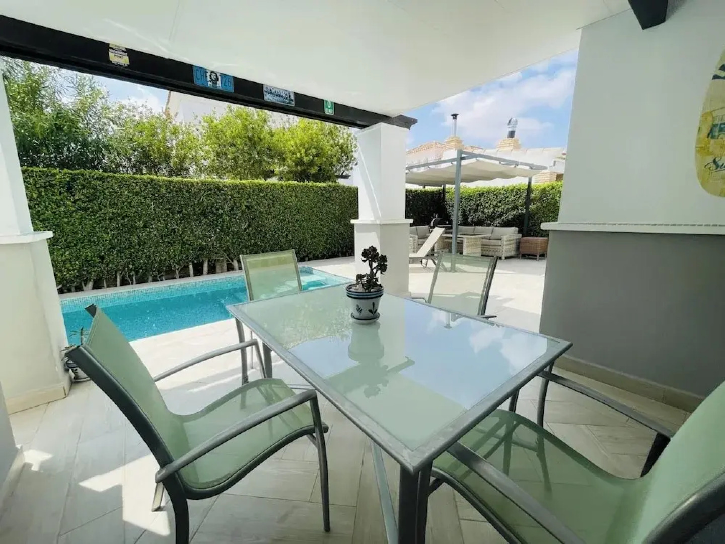 La Torre Golf 3-bed Villa- Pool, Hot Tub & Terrace