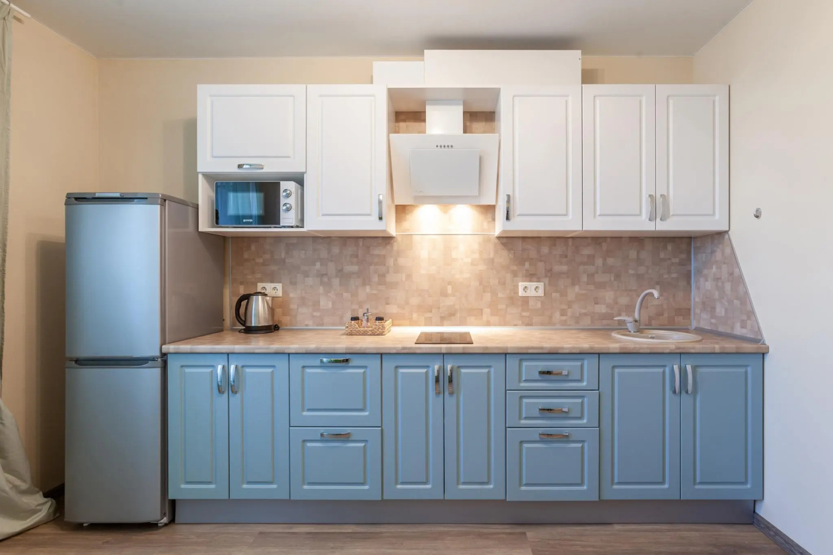 RentPlaza (РентПлаза) на 5-ой просеке 133