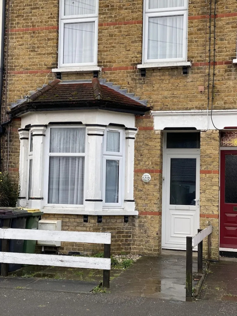 John Howard Airport Central