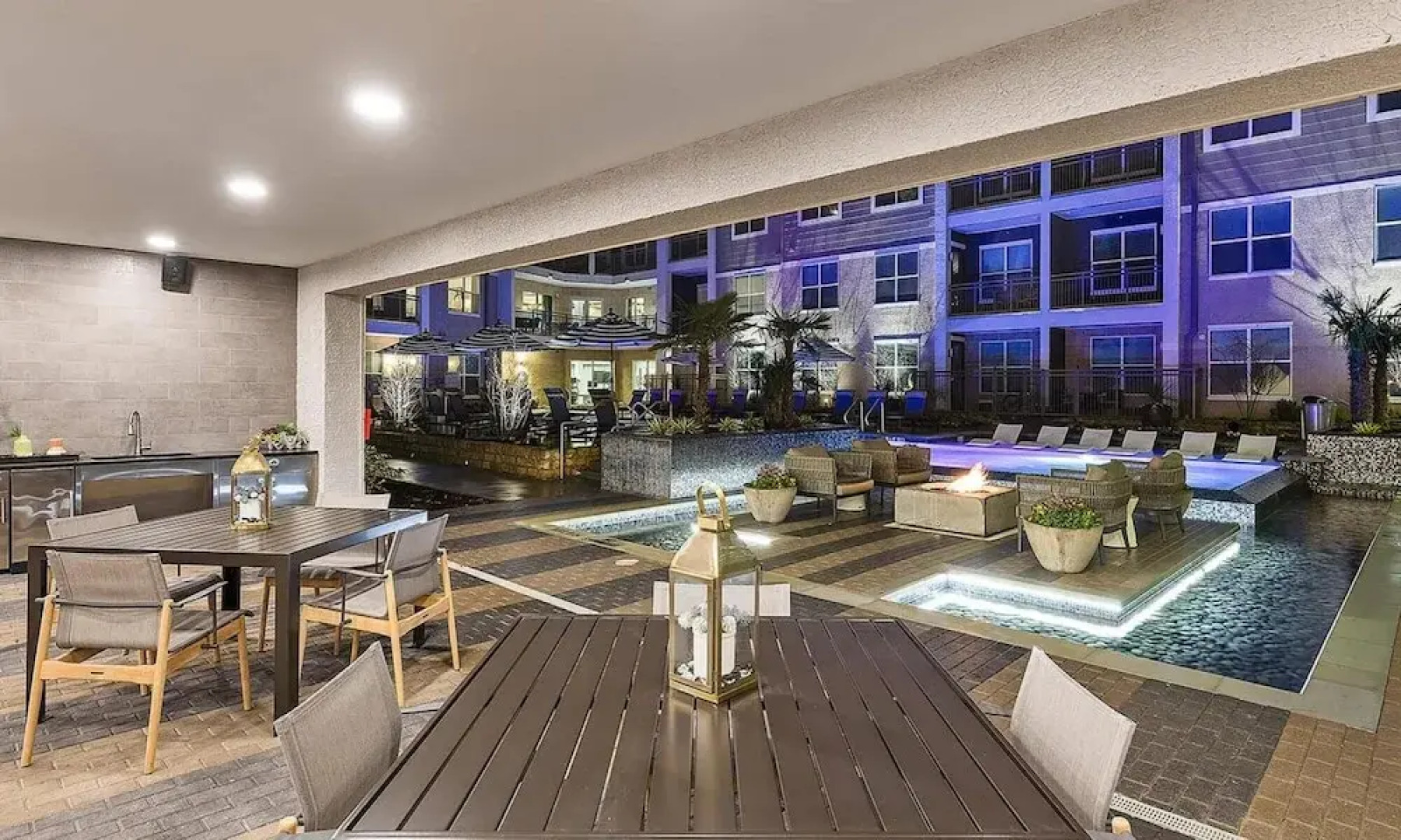 Landing Modern Apartment With Amazing Amenities Id6390