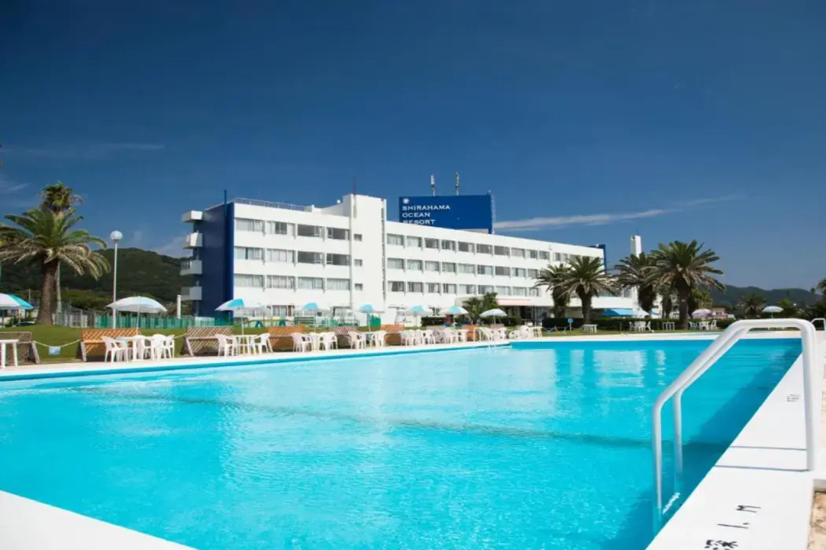 Shirahama Ocean Resort