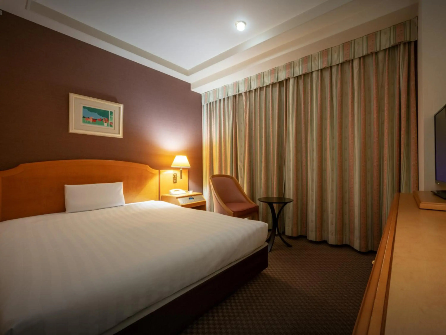 Hotel JAL City Aomori