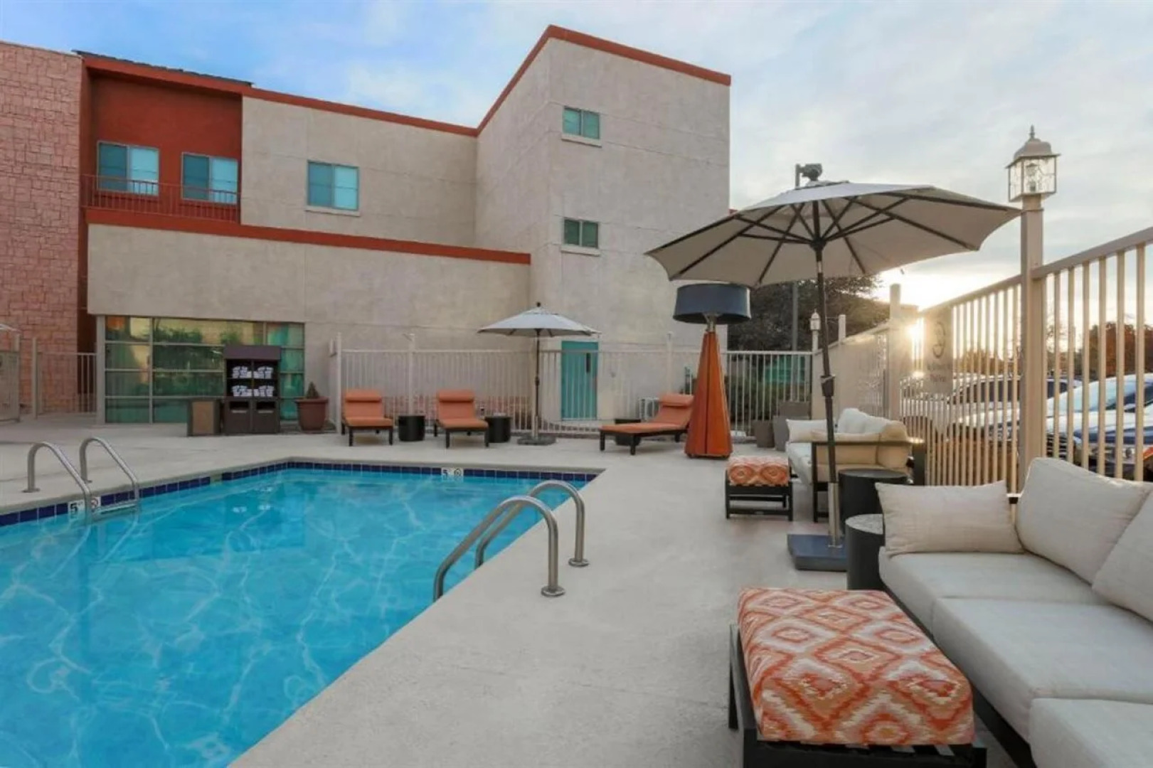 Hampton Inn & Suites Denver Tech Center