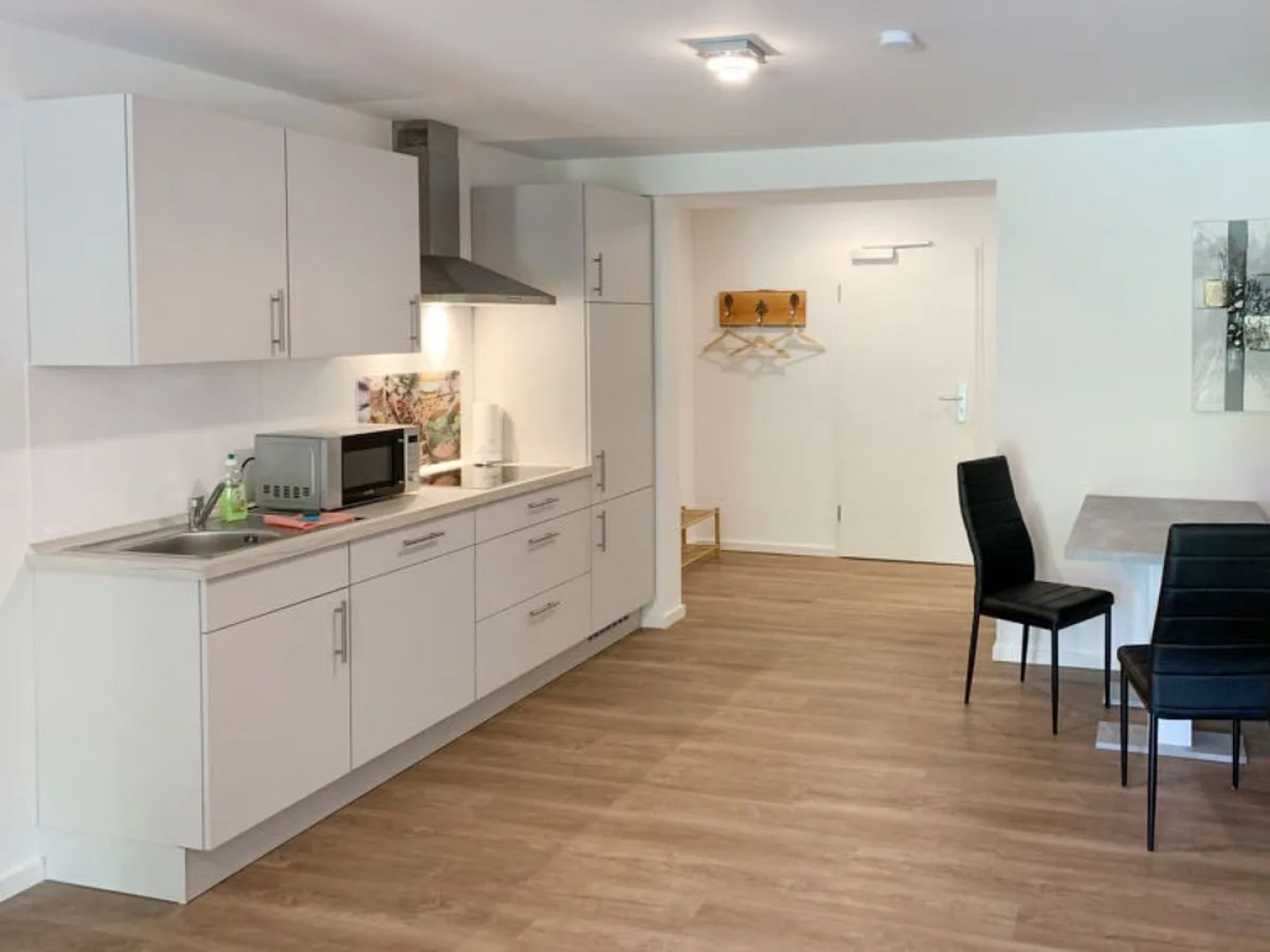 Wangerooge Westerholt