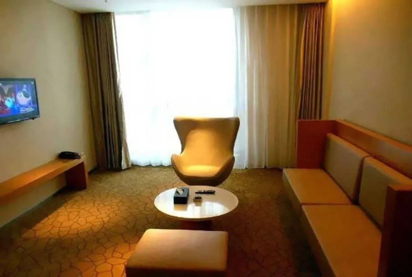 Metropolo Nangchang Honggutan Wanda Square