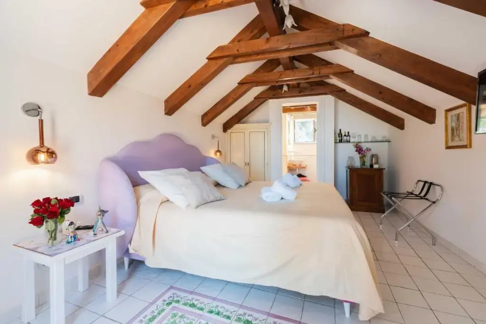 Hotel Villa Annalara charme and relax