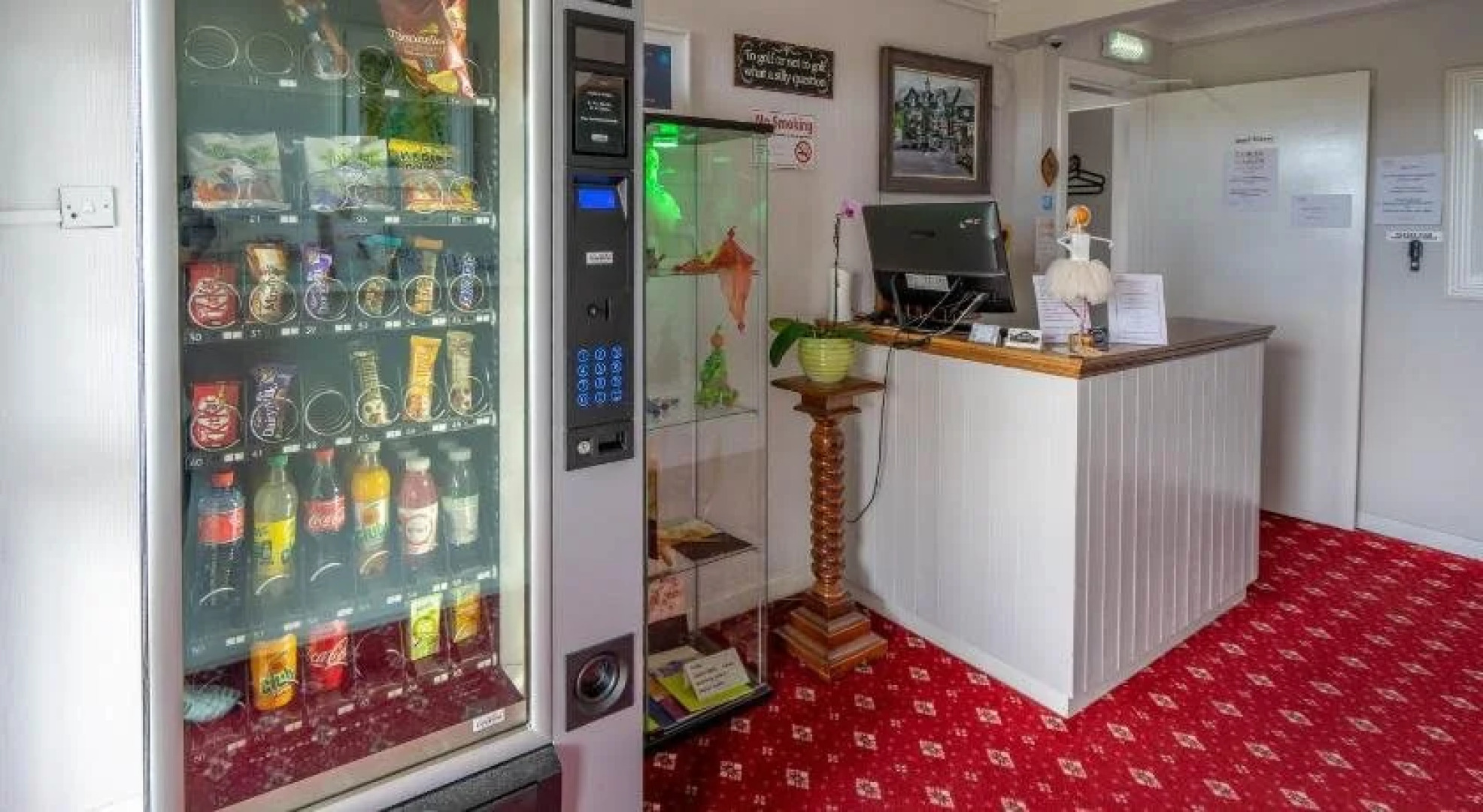 Coral Gables Guesthouse