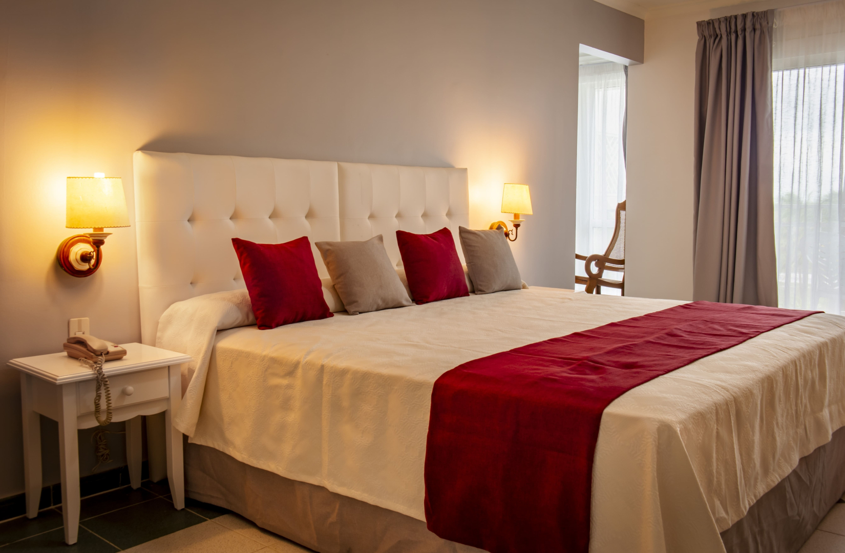 Grand Memories Cayo Largo Hotel