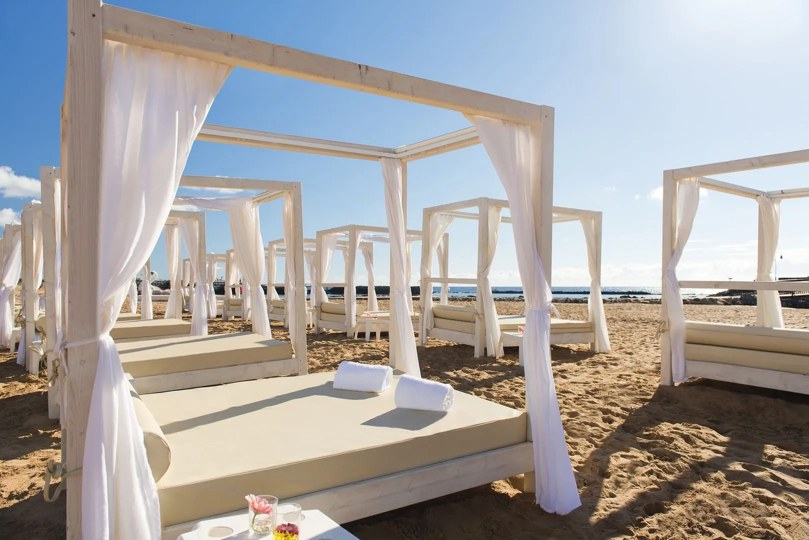 Elba Carlota Beach & Golf Resort